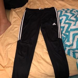 women’s soccer adidas pants